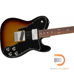 Fender Classic Series '72 Telecaster Deluxe