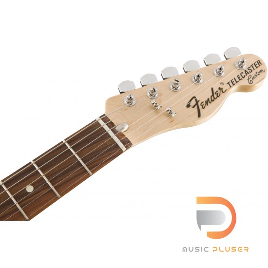 Fender Classic Series '72 Telecaster Deluxe Fender Classic Series '72 Telecaster Deluxe
