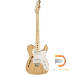 Fender Classic Series '72 Telecaster Thinline