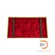 Fender Classic Series Tweed Pedalboard Case Large Size Fender Classic Series Tweed Pedalboard Case Large Size