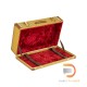 Fender Classic Series Tweed Pedalboard Case Medium Size Fender Classic Series Tweed Pedalboard Case Medium Size