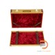 Fender Classic Series Tweed Pedalboard Case Medium Size Fender Classic Series Tweed Pedalboard Case Medium Size