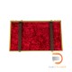 Fender Classic Series Tweed Pedalboard Case Medium Size Fender Classic Series Tweed Pedalboard Case Medium Size