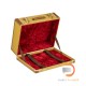 Fender Classic Series Tweed Pedalboard Case Small Size Fender Classic Series Tweed Pedalboard Case Small Size