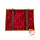 Fender Classic Series Tweed Pedalboard Case Small Size Fender Classic Series Tweed Pedalboard Case Small Size