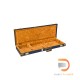 Fender Classic Series Wood Case Strat/Tele, Navy Blue Fender Classic Series Wood Case Strat/Tele, Navy Blue