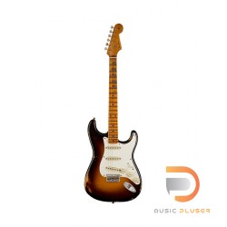 Fender Custom Shop Troposphere™ Strat® Hard-Tail Heavy Relic Limited Edition