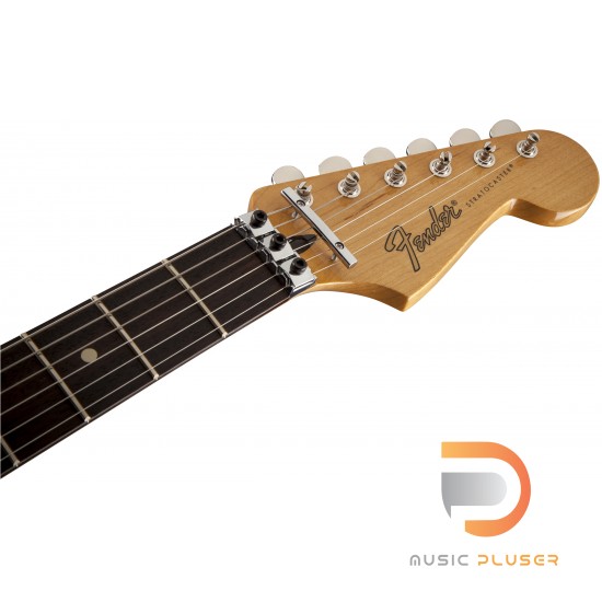 Fender Dave Murray Stratocaster