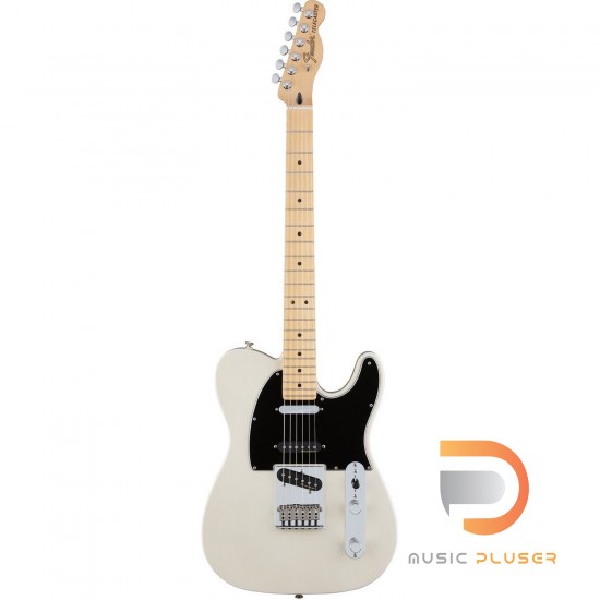 Fender Deluxe Nashville Telecaster