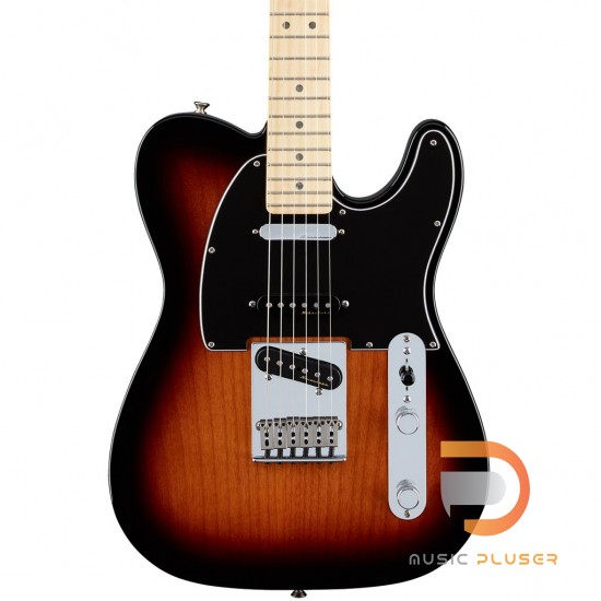 Fender Deluxe Nashville Telecaster