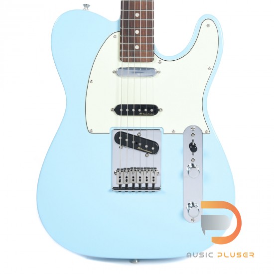 Fender Deluxe Nashville Telecaster