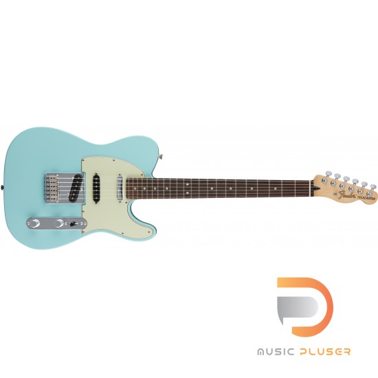 Fender Deluxe Nashville Telecaster