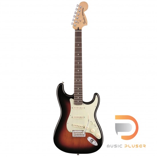 Fender Deluxe Roadhouse Stratocaster