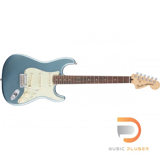 Fender Deluxe Roadhouse Stratocaster