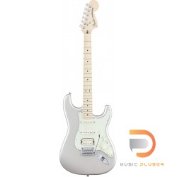 Fender Deluxe Stratocaster HSS