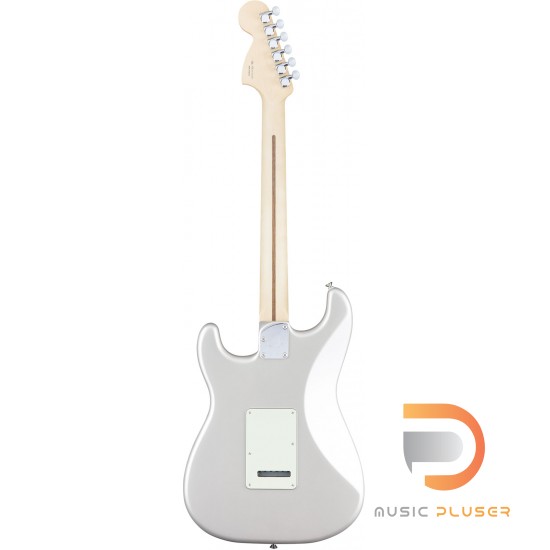 Fender Deluxe Stratocaster HSS