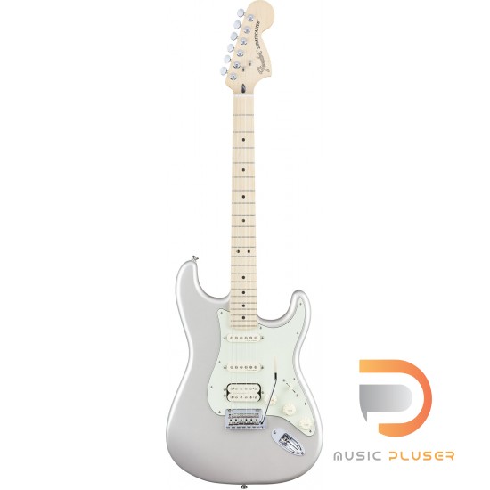 Fender Deluxe Stratocaster HSS