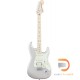 Fender Deluxe Stratocaster HSS