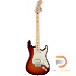 Fender Deluxe Stratocaster HSS