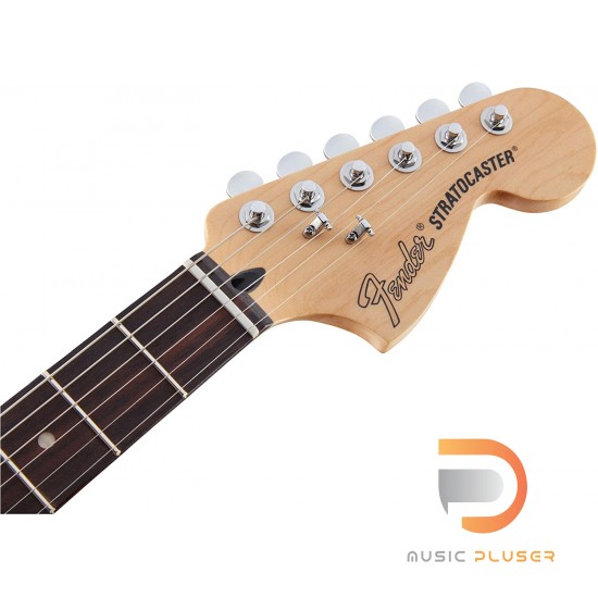 Fender Deluxe Stratocaster