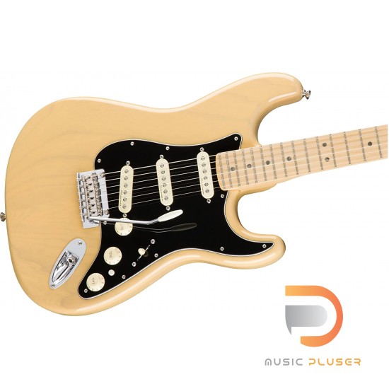 Fender Deluxe Stratocaster