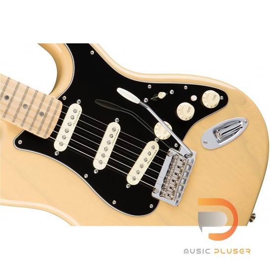 Fender Deluxe Stratocaster