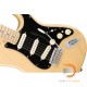 Fender Deluxe Stratocaster