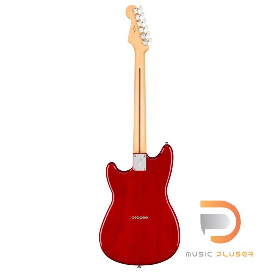 Fender Duo-Sonic HS