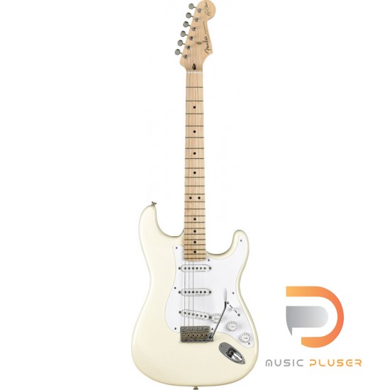 Fender Eric Clapton Stratocaster