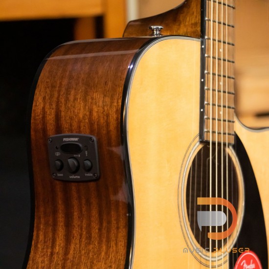 Fender FA-125CE Fender FA-125CE