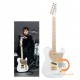 Fender Haruna Scandal's Signature Telecaster