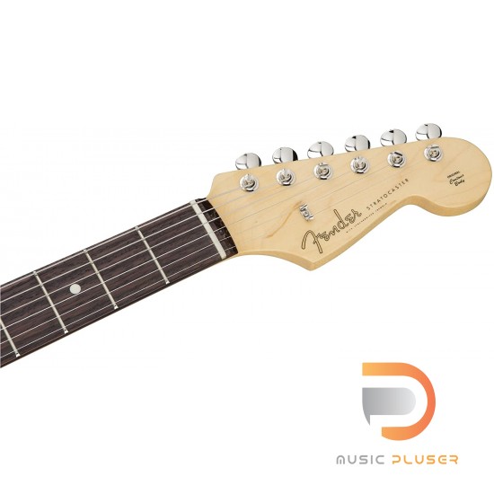 Fender Hybrid 60s Stratocaster