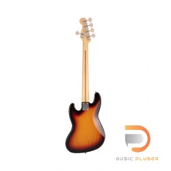 Fender Hybrid II Jazz Bass V