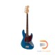 Fender Hybrid II Jazz Bass