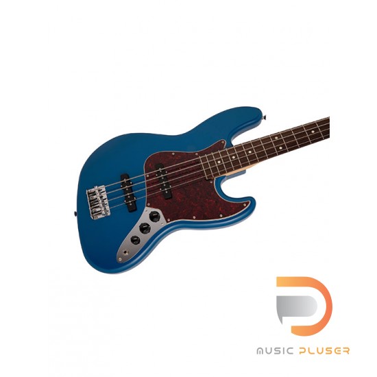 Fender Hybrid II Jazz Bass