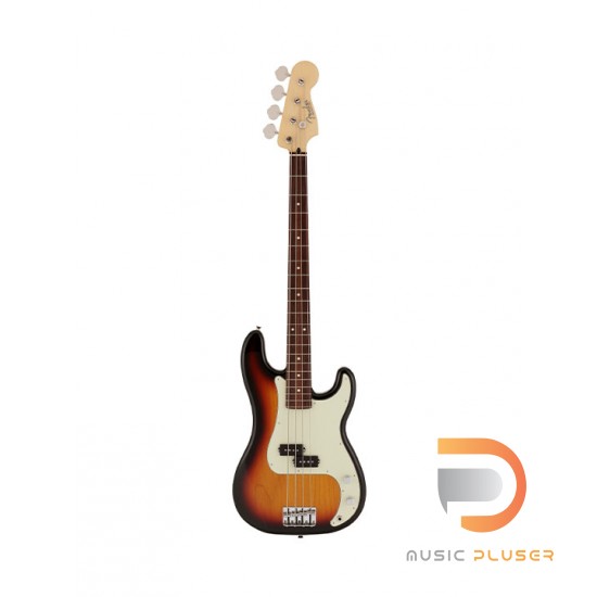 Fender Hybrid II Precision Bass