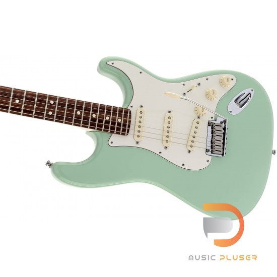 Fender Jeff Beck Stratocaster