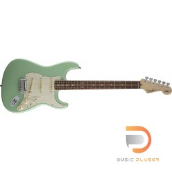 Fender Jeff Beck Stratocaster