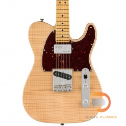 Fender Rarities Flame Maple Top Chambered Telecaster