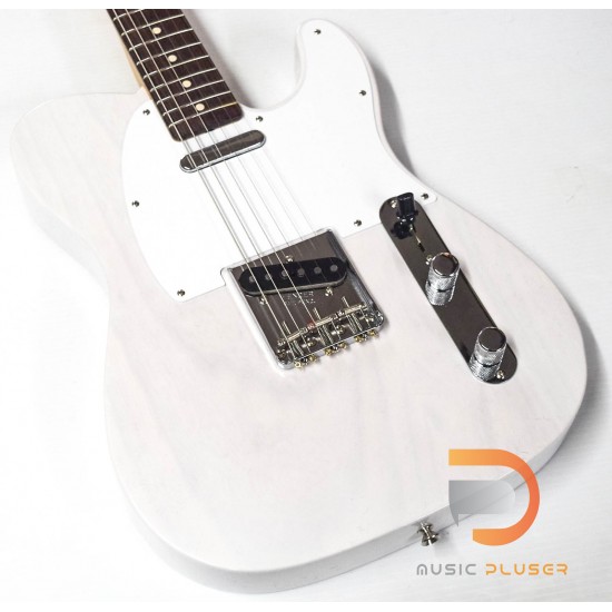 Fender Jimmy Page Mirror Telecaster