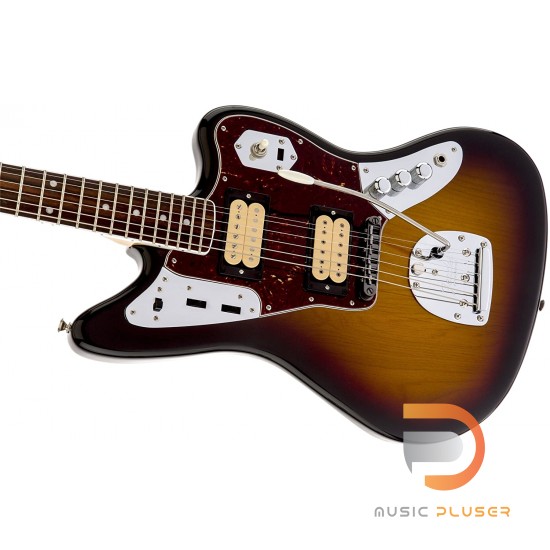 Fender Kurt Cobain Jaguar