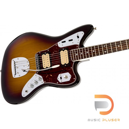 Fender Kurt Cobain Jaguar Fender Kurt Cobain Jaguar