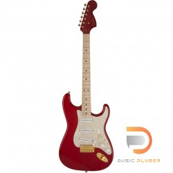 Fender Mami Scandal's Signature Stratocaster