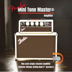 Fender Mini Tonemaster