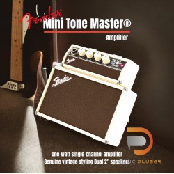 Fender Mini Tonemaster