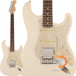 Fender Modern Stratocaster HSS