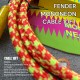 Fender MonoNeon Instrument Cables 10 Ft. Fender MonoNeon Instrument Cables 10 Ft.