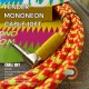 Fender MonoNeon Instrument Cables 10 Ft. Fender MonoNeon Instrument Cables 10 Ft.