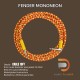 Fender MonoNeon Instrument Cables 10 Ft. Fender MonoNeon Instrument Cables 10 Ft.