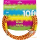 Fender MonoNeon Instrument Cables 10 Ft. Fender MonoNeon Instrument Cables 10 Ft.